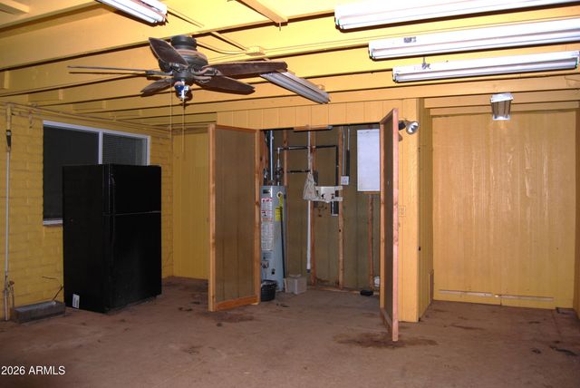 401 S CORONADO Drive, Sierra Vista, AZ 85635