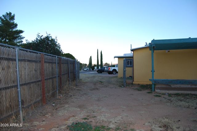 401 S CORONADO Drive, Sierra Vista, AZ 85635