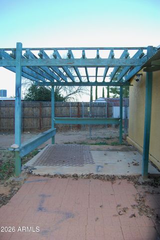 401 S CORONADO Drive, Sierra Vista, AZ 85635