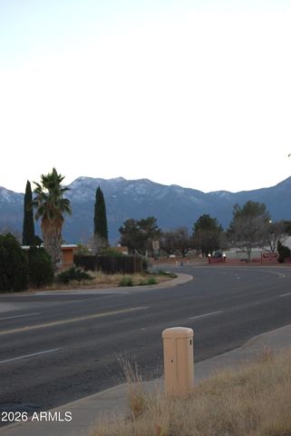 401 S CORONADO Drive, Sierra Vista, AZ 85635