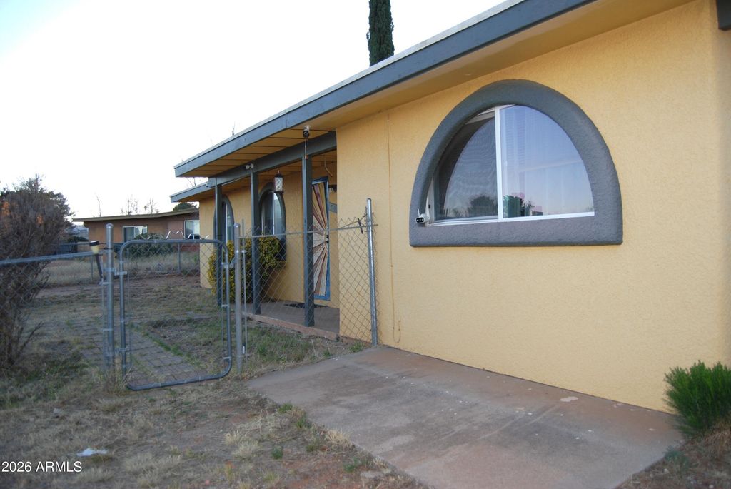 401 S CORONADO Drive, Sierra Vista, AZ 85635