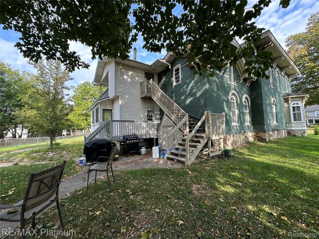 310 E Main Street, Vernon Township, MI 48476