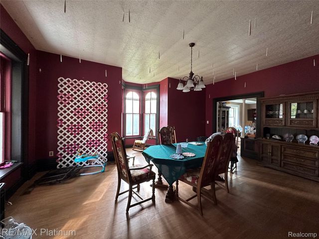 310 E Main Street, Vernon Township, MI 48476