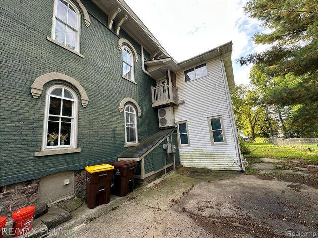 310 E Main Street, Vernon Township, MI 48476