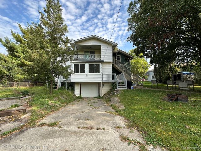 310 E Main Street, Vernon Township, MI 48476