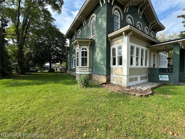 310 E Main Street, Vernon Township, MI 48476