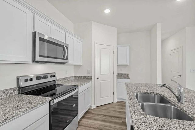 2503 Evergreen Falls Drive, Crosby, TX 77532