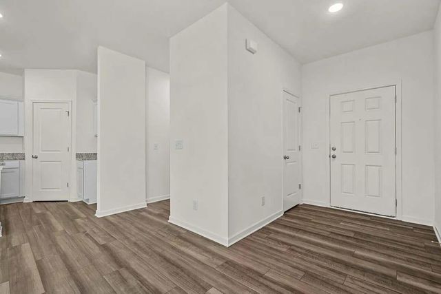 2503 Evergreen Falls Drive, Crosby, TX 77532