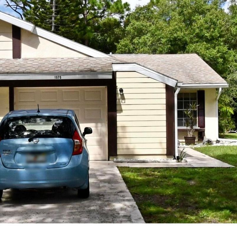 1370 SE Rivergreen Circle, Port St. Lucie, Port St Lucie, FL 34952