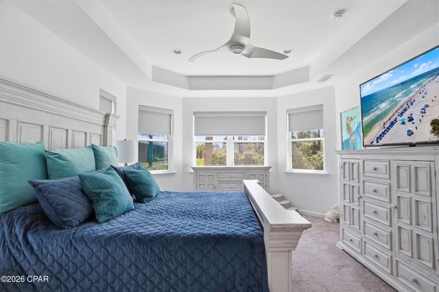 8701 Lime Drive, Panama City Beach, FL 32413