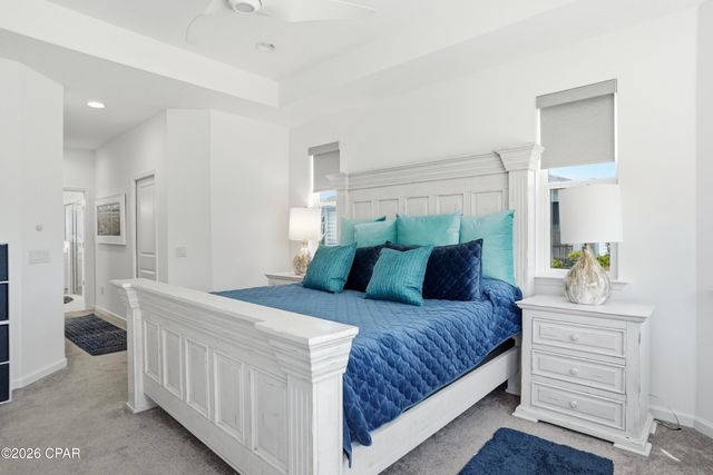 8701 Lime Drive, Panama City Beach, FL 32413