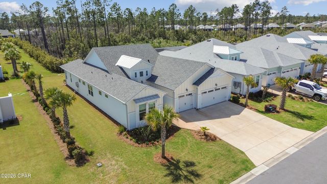 8701 Lime Drive, Panama City Beach, FL 32413