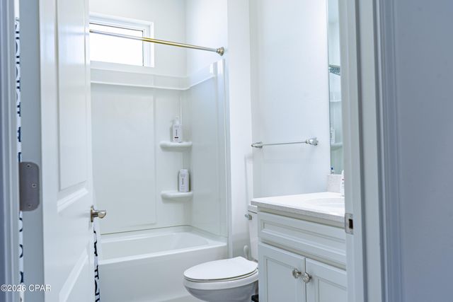 8701 Lime Drive, Panama City Beach, FL 32413