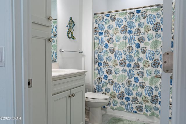 8701 Lime Drive, Panama City Beach, FL 32413