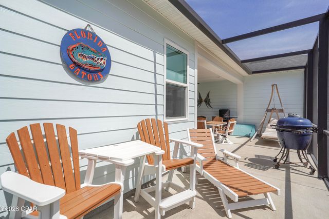 8701 Lime Drive, Panama City Beach, FL 32413