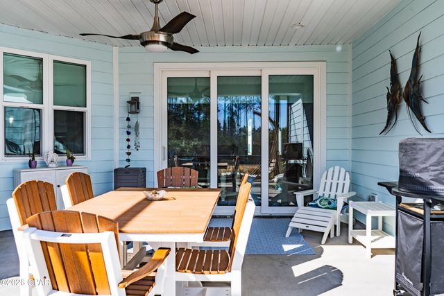 8701 Lime Drive, Panama City Beach, FL 32413