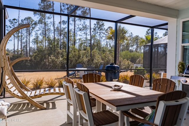 8701 Lime Drive, Panama City Beach, FL 32413