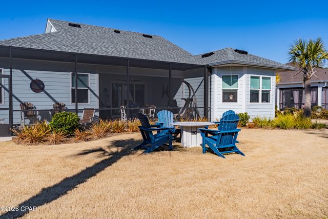 8701 Lime Drive, Panama City Beach, FL 32413