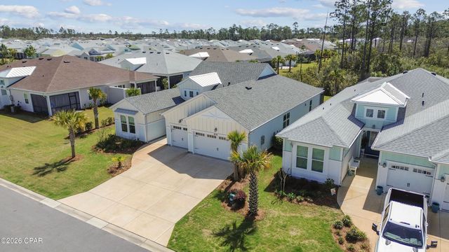 8701 Lime Drive, Panama City Beach, FL 32413