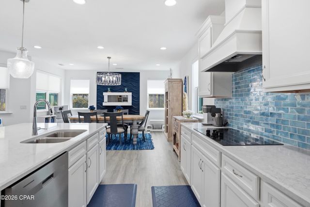 8701 Lime Drive, Panama City Beach, FL 32413