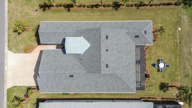 8701 Lime Drive, Panama City Beach, FL 32413