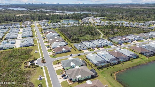 8701 Lime Drive, Panama City Beach, FL 32413