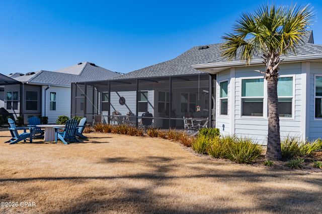 8701 Lime Drive, Panama City Beach, FL 32413