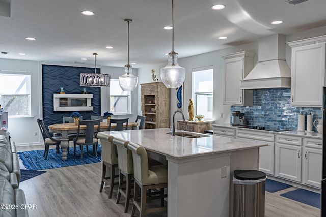 8701 Lime Drive, Panama City Beach, FL 32413