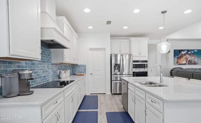 8701 Lime Drive, Panama City Beach, FL 32413