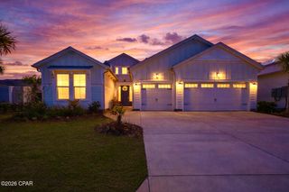 8701 Lime Drive, Panama City Beach, FL 32413