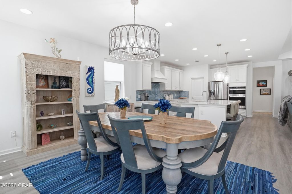 Image 10 of property listing at 8701 Lime Drive, Panama City Beach, FL 32413
