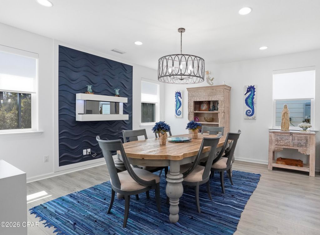 Image 11 of property listing at 8701 Lime Drive, Panama City Beach, FL 32413