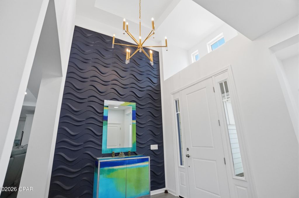 Image 12 of property listing at 8701 Lime Drive, Panama City Beach, FL 32413