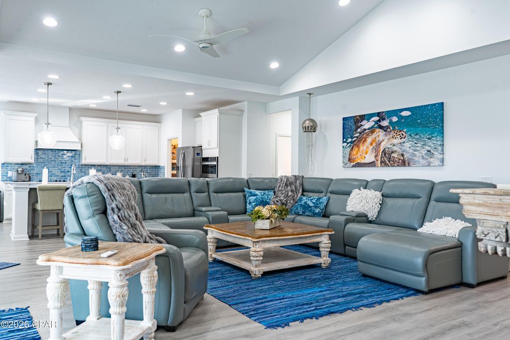 Image 13 of property listing at 8701 Lime Drive, Panama City Beach, FL 32413