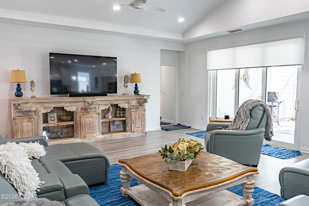 Image 14 of property listing at 8701 Lime Drive, Panama City Beach, FL 32413