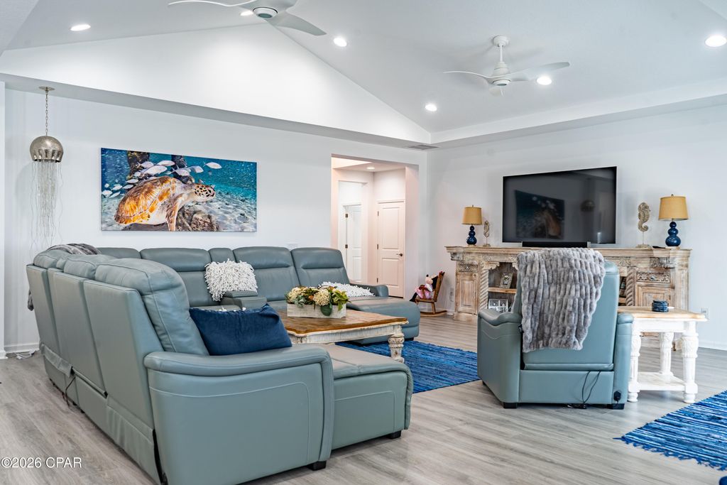 Image 15 of property listing at 8701 Lime Drive, Panama City Beach, FL 32413