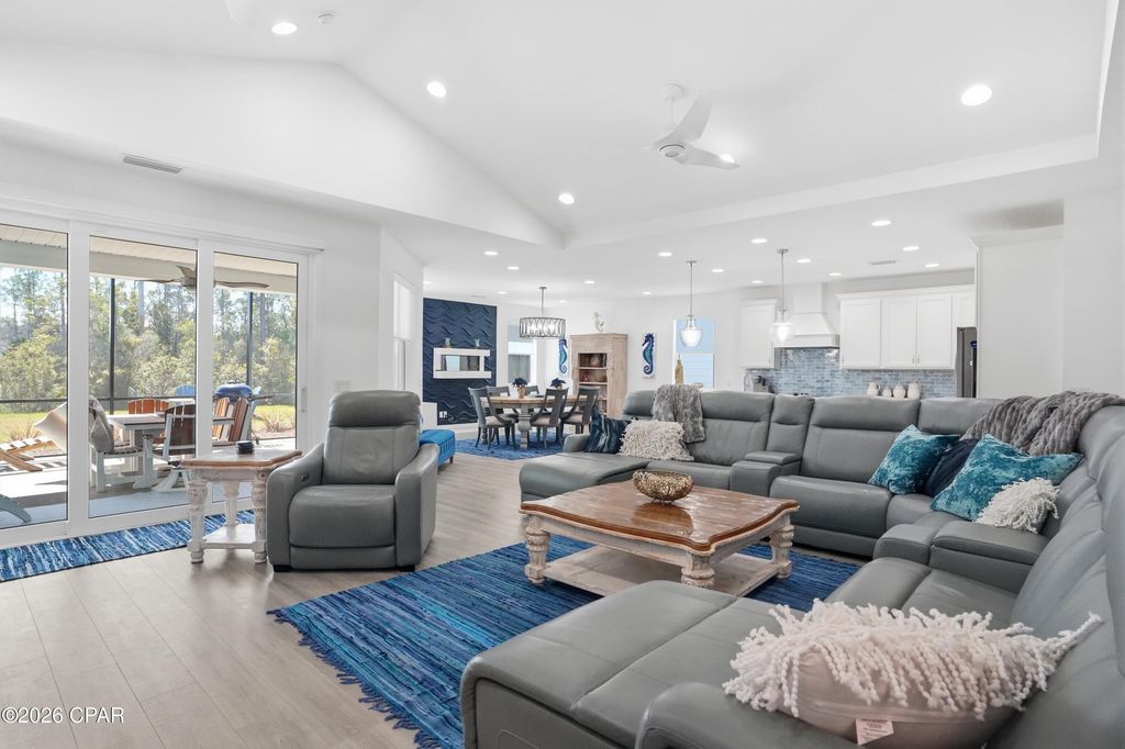 Image 16 of property listing at 8701 Lime Drive, Panama City Beach, FL 32413