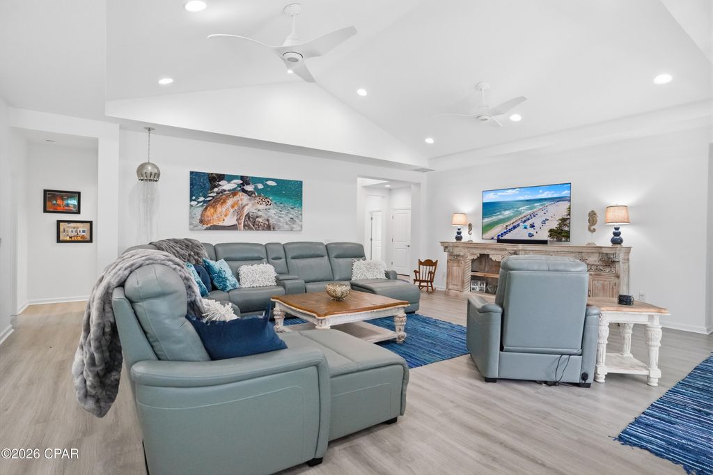 Image 17 of property listing at 8701 Lime Drive, Panama City Beach, FL 32413