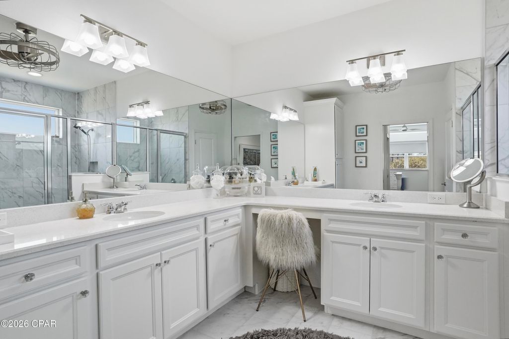 Image 24 of property listing at 8701 Lime Drive, Panama City Beach, FL 32413