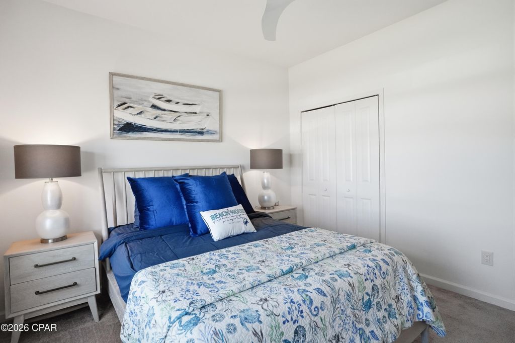 Image 29 of property listing at 8701 Lime Drive, Panama City Beach, FL 32413