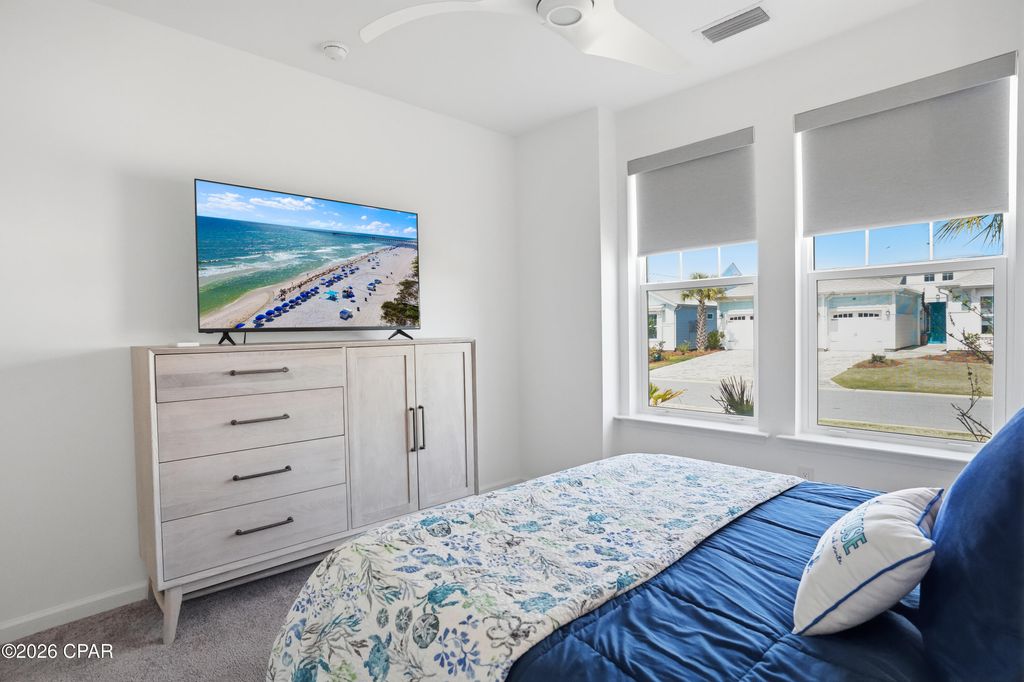 Image 30 of property listing at 8701 Lime Drive, Panama City Beach, FL 32413
