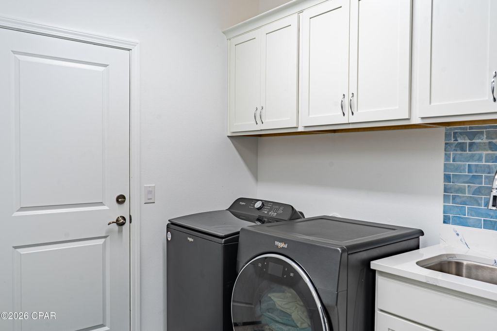 Image 37 of property listing at 8701 Lime Drive, Panama City Beach, FL 32413