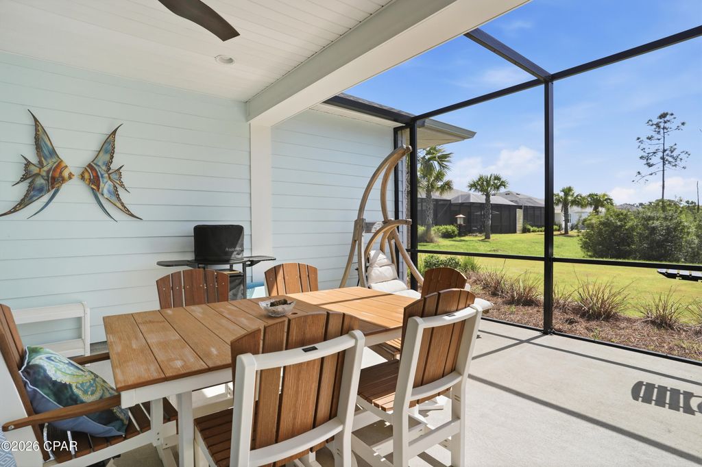 Image 38 of property listing at 8701 Lime Drive, Panama City Beach, FL 32413
