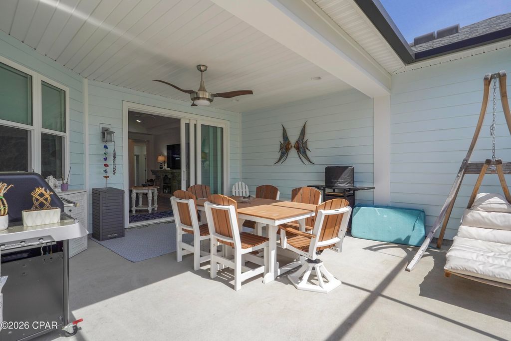 Image 39 of property listing at 8701 Lime Drive, Panama City Beach, FL 32413