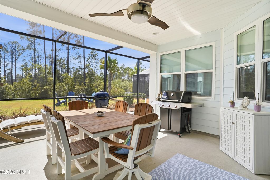 Image 40 of property listing at 8701 Lime Drive, Panama City Beach, FL 32413