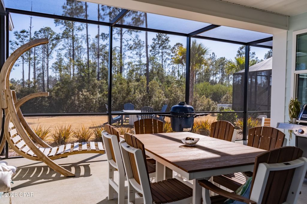 Image 43 of property listing at 8701 Lime Drive, Panama City Beach, FL 32413