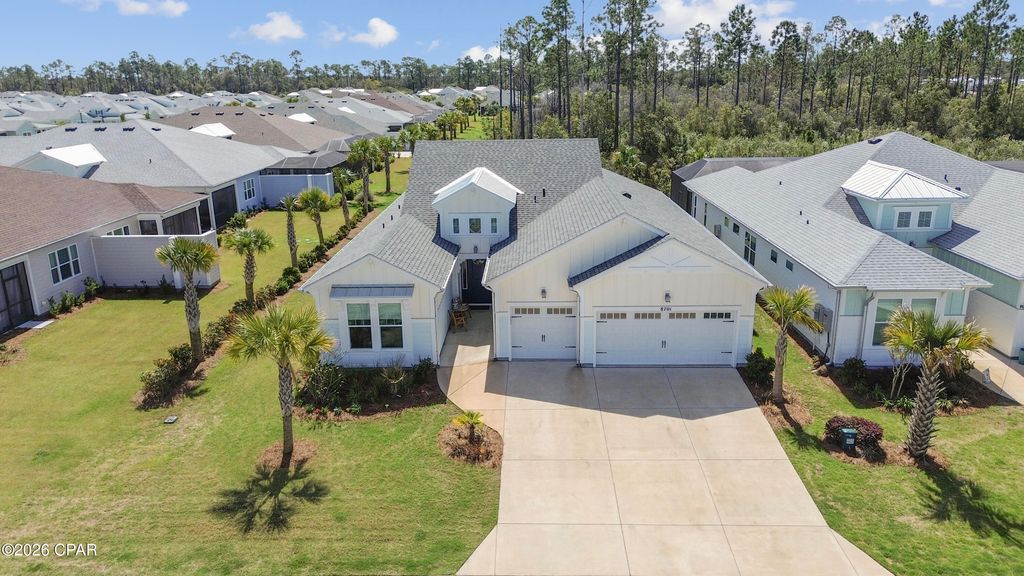 Image 49 of property listing at 8701 Lime Drive, Panama City Beach, FL 32413