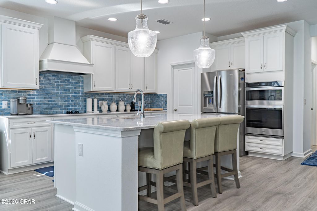 Image 5 of property listing at 8701 Lime Drive, Panama City Beach, FL 32413