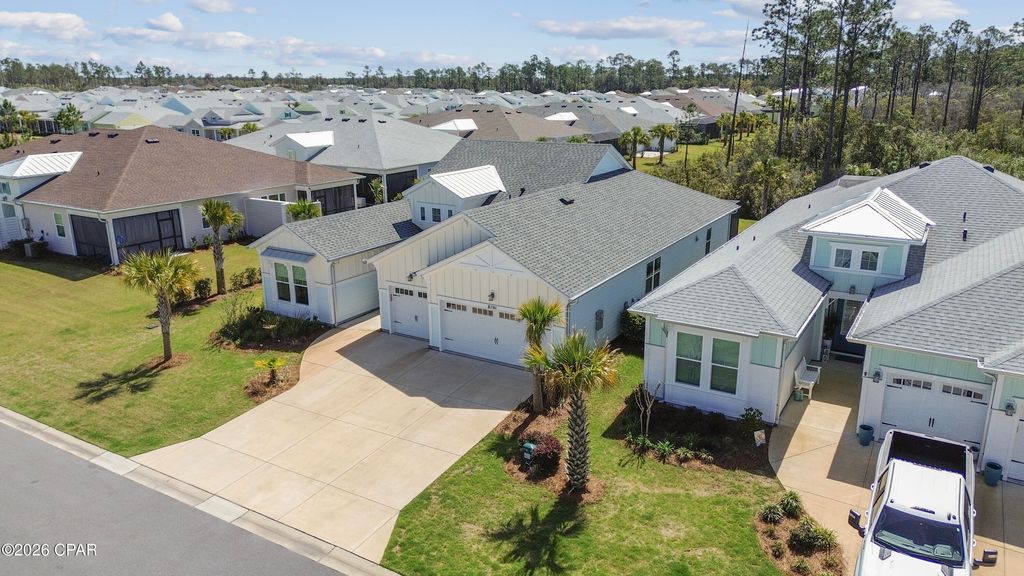 Image 50 of property listing at 8701 Lime Drive, Panama City Beach, FL 32413