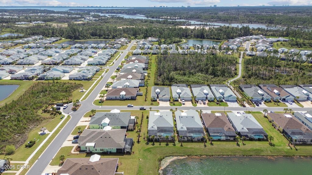 Image 52 of property listing at 8701 Lime Drive, Panama City Beach, FL 32413